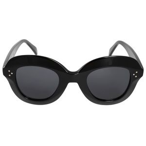 CELINE Phoebe Philo Lola Acetate Sunglasses